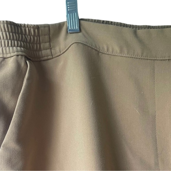 Worthington Womens Straight Leg pants size 2X - Picture 3 of 5